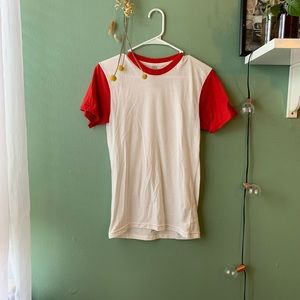 American Apparel Tee